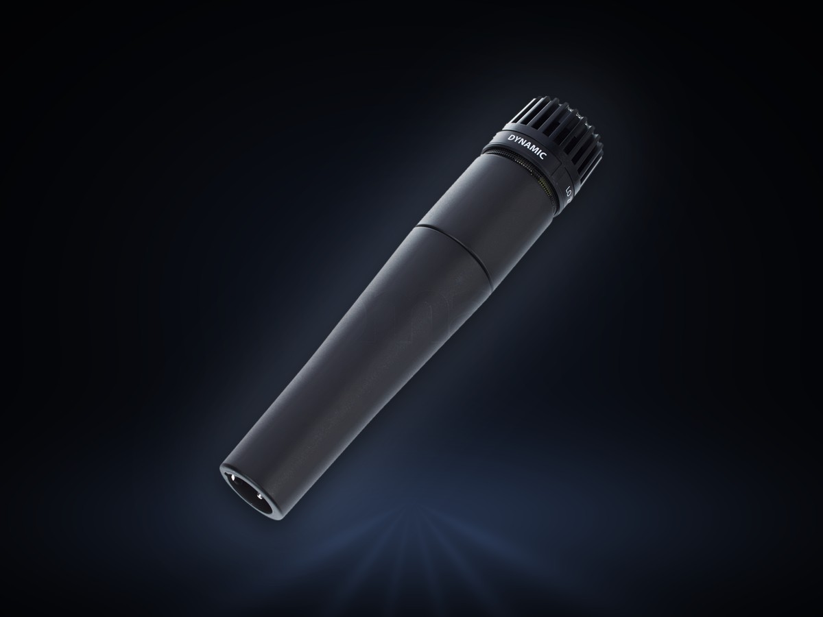 Shure SM57 Instrumentenmikrofon