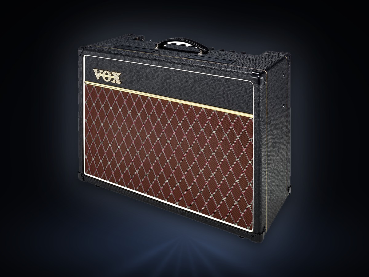 Vox AC15 Combo