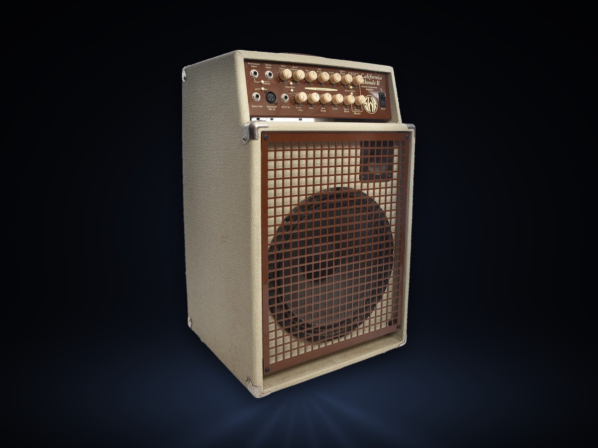 SWR California Blonde II Akustik-Combo