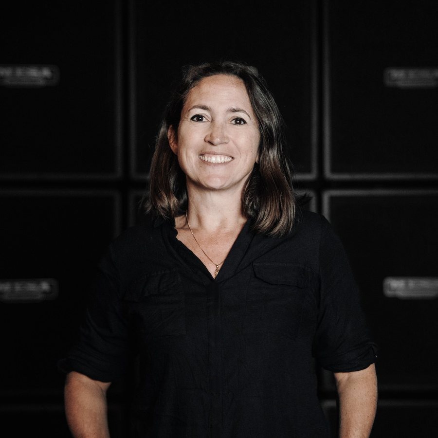 Carmen Seubert
