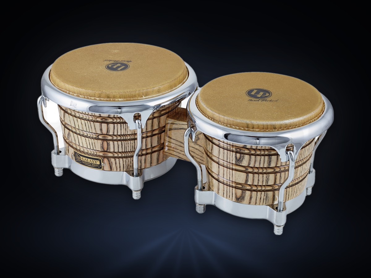 Bongos