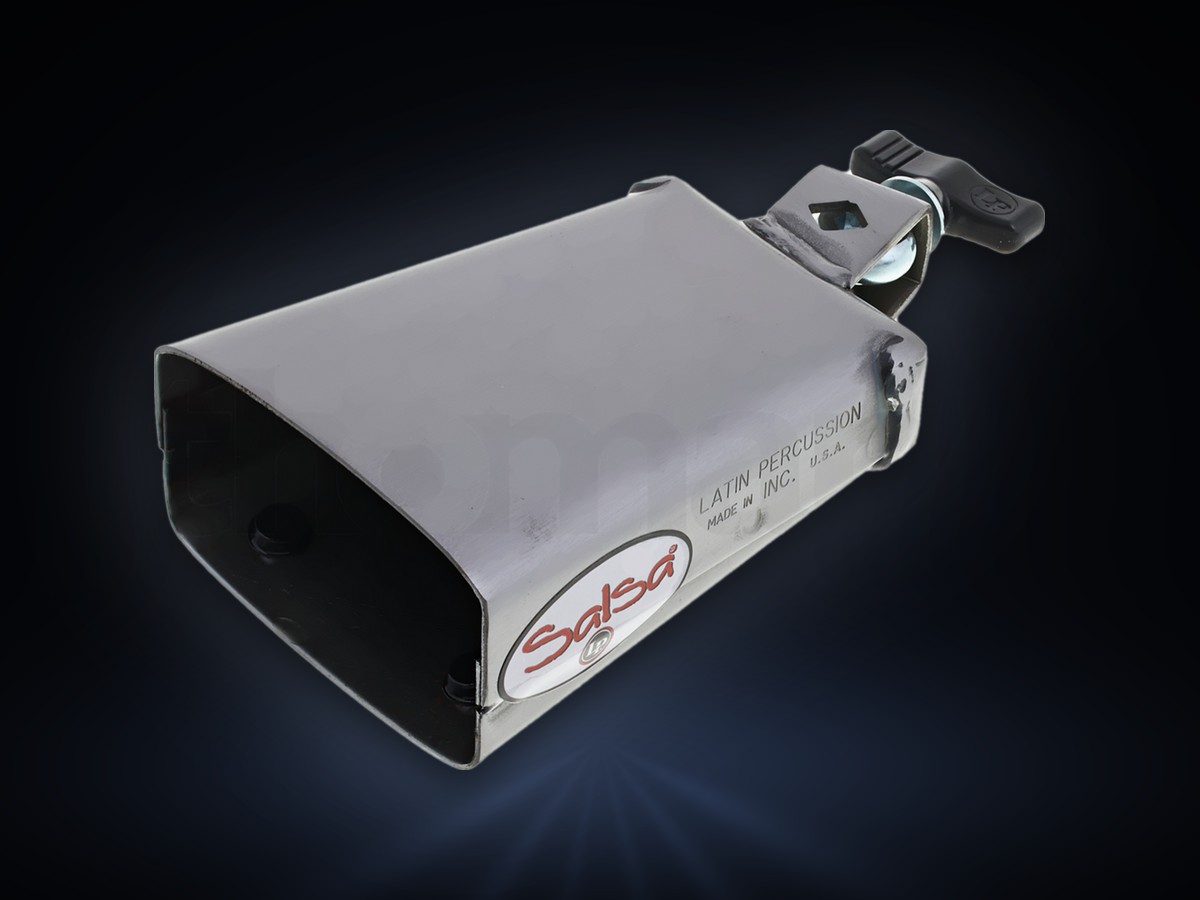 LP Salsa Cowbell