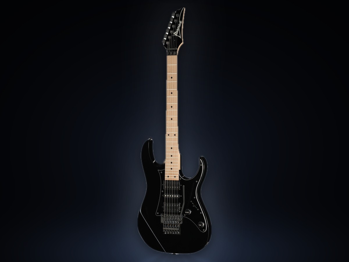 Ibanez RG E-Gitarre