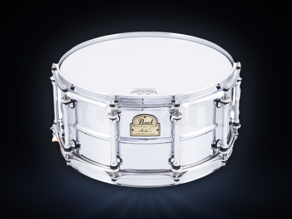 Pearl Ian Paice Snare