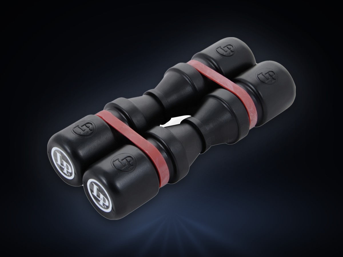 LP Twist Shaker