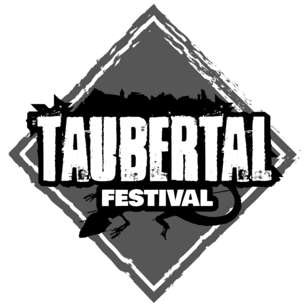 Logo Taubertal-Festival