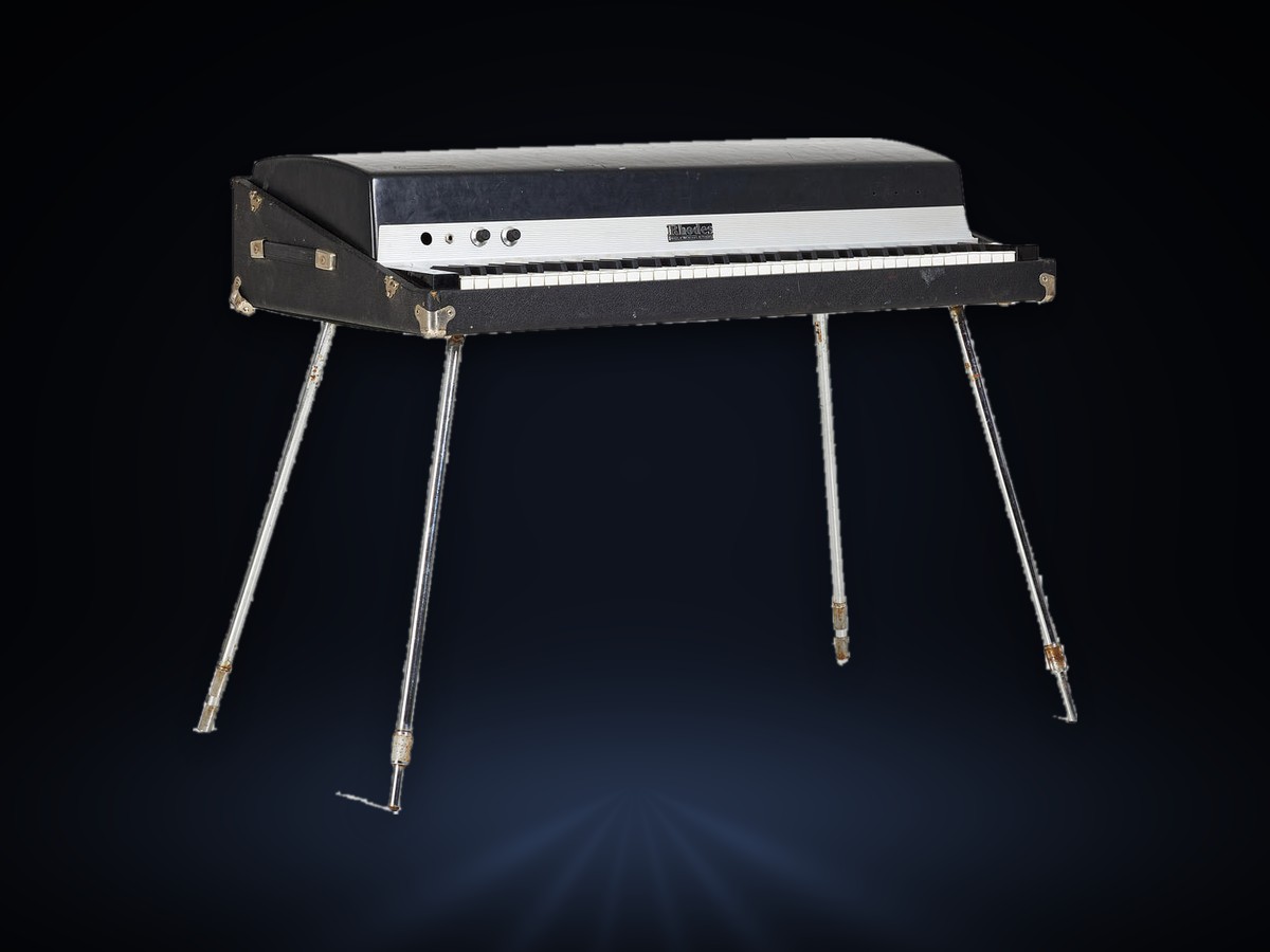 Fender Rhodes Stage Piano