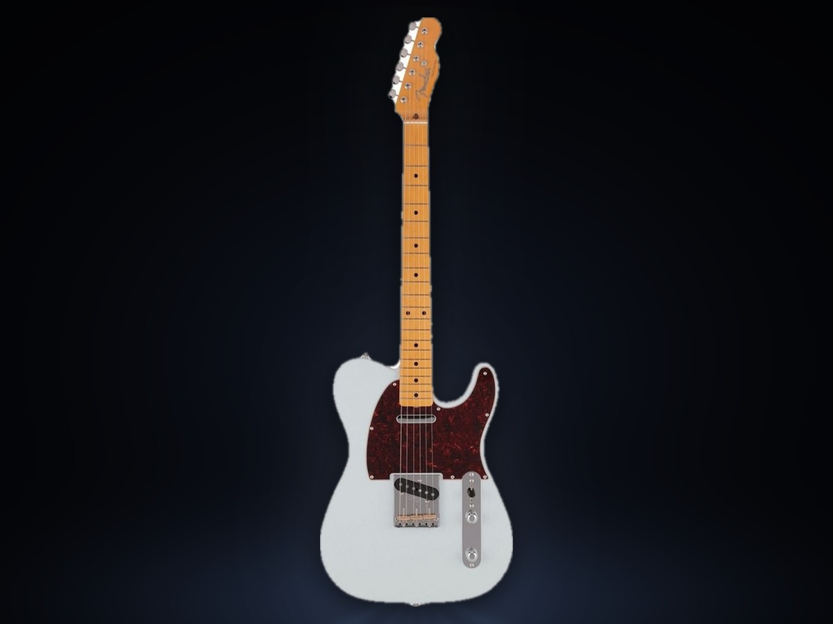 Fender Telecaster